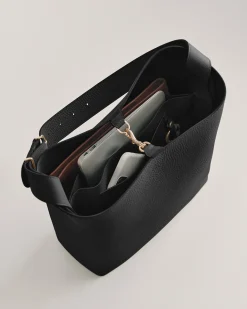 Oversized Linea Bag