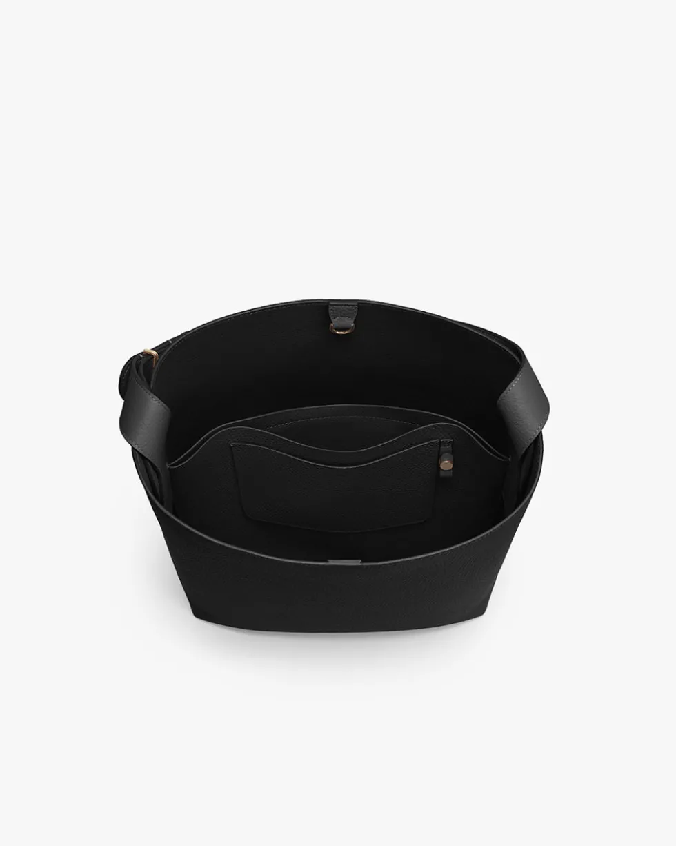 Oversized Linea Bag