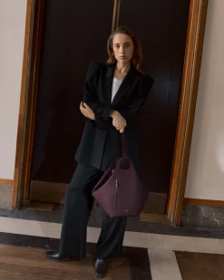 Oversized Paloma Bag