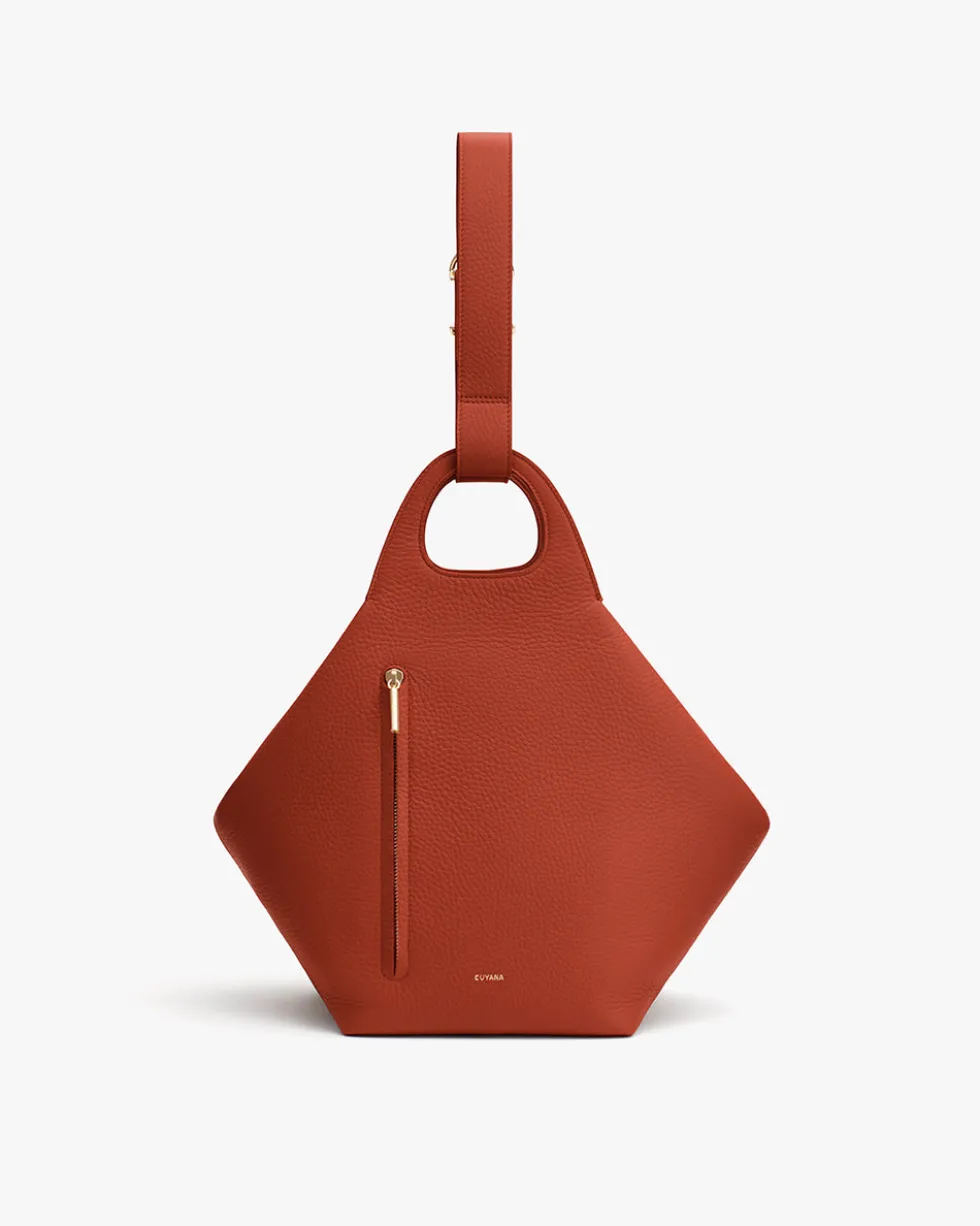 Oversized Paloma Bag