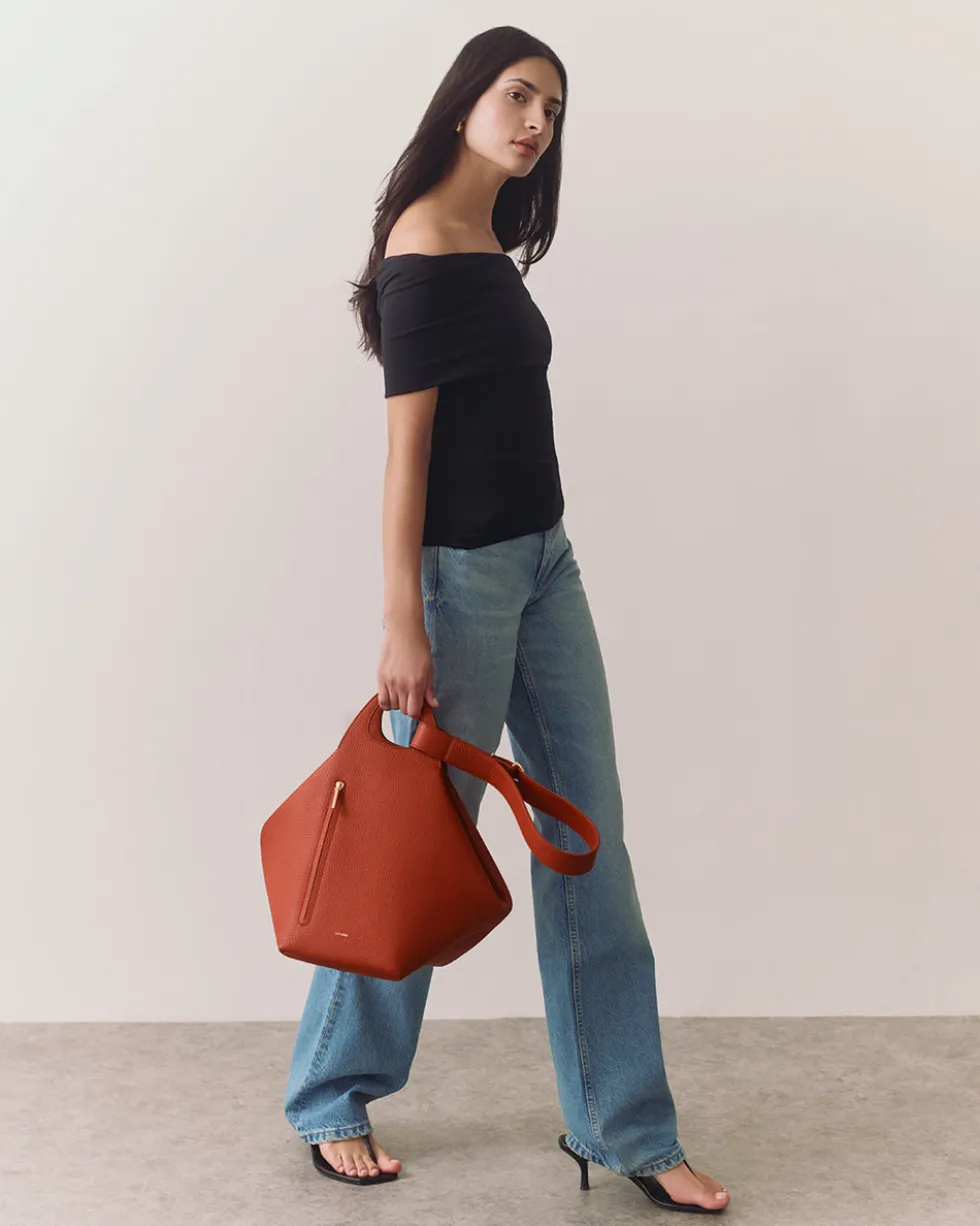 Oversized Paloma Bag