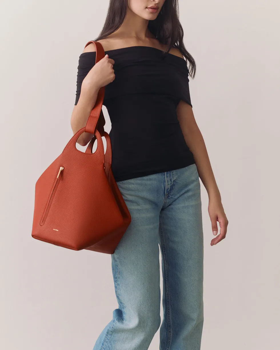 Oversized Paloma Bag