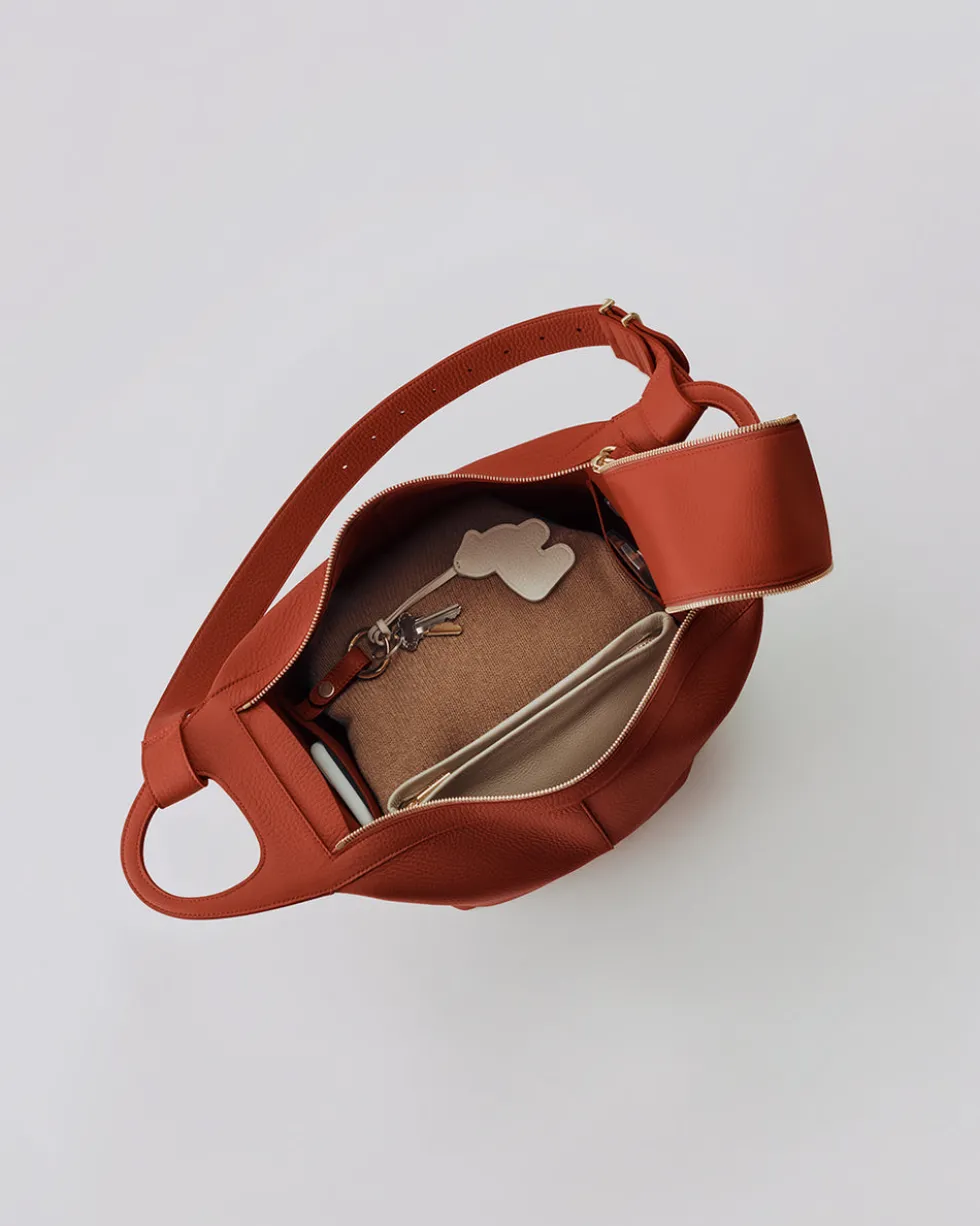 Oversized Paloma Bag
