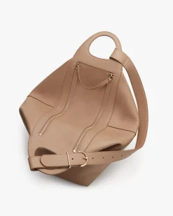 Oversized Paloma Bag