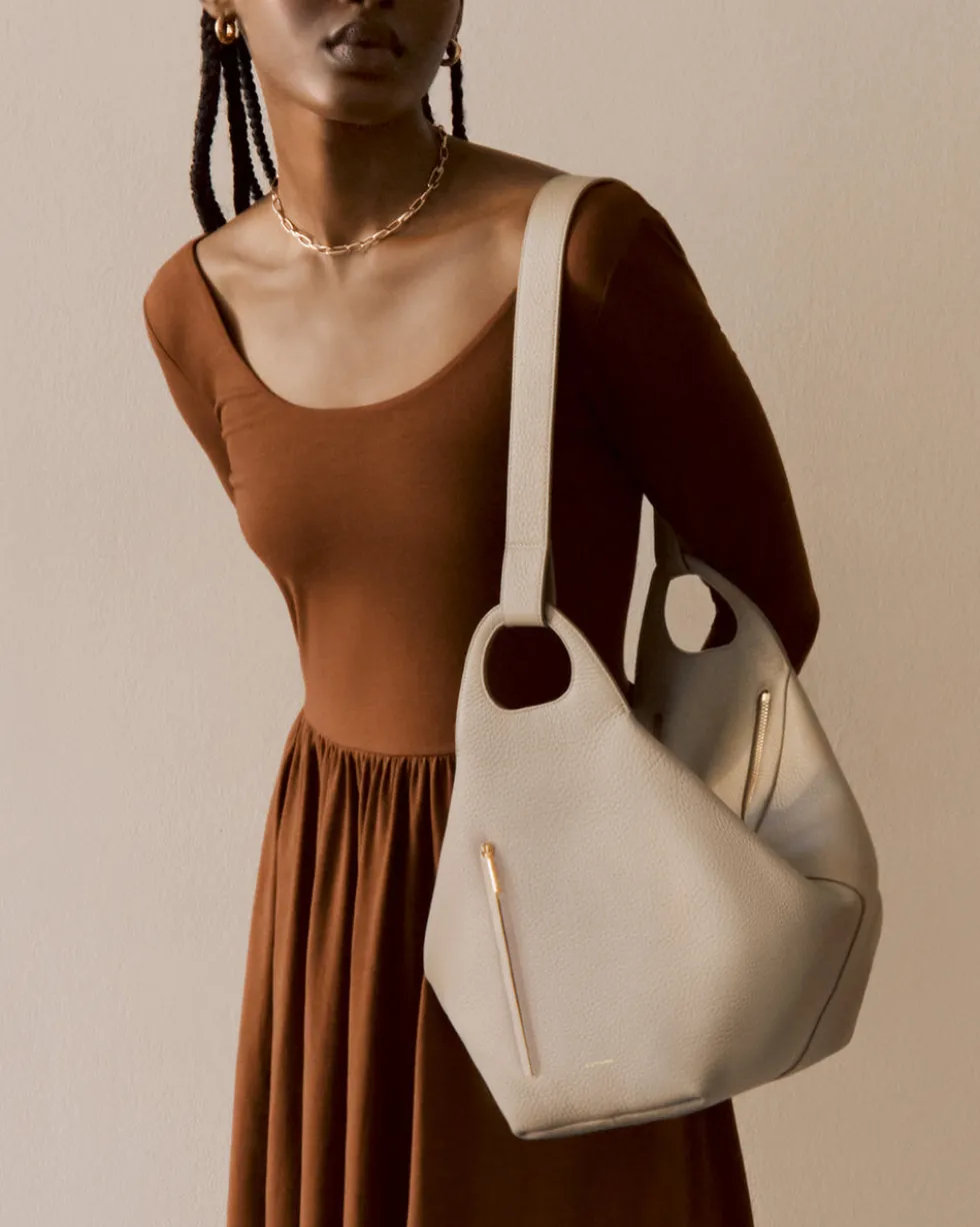 Oversized Paloma Bag