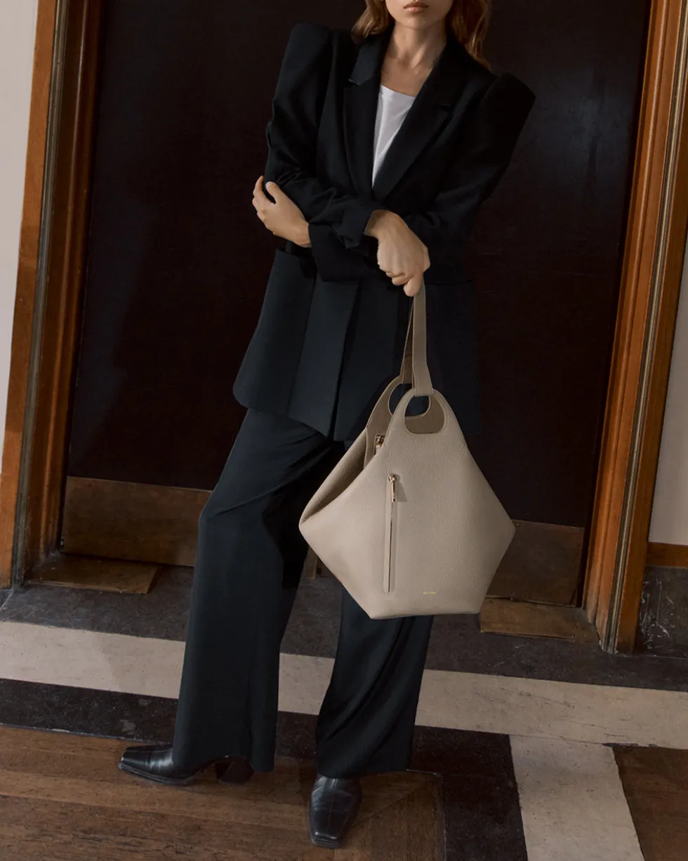 Oversized Paloma Bag