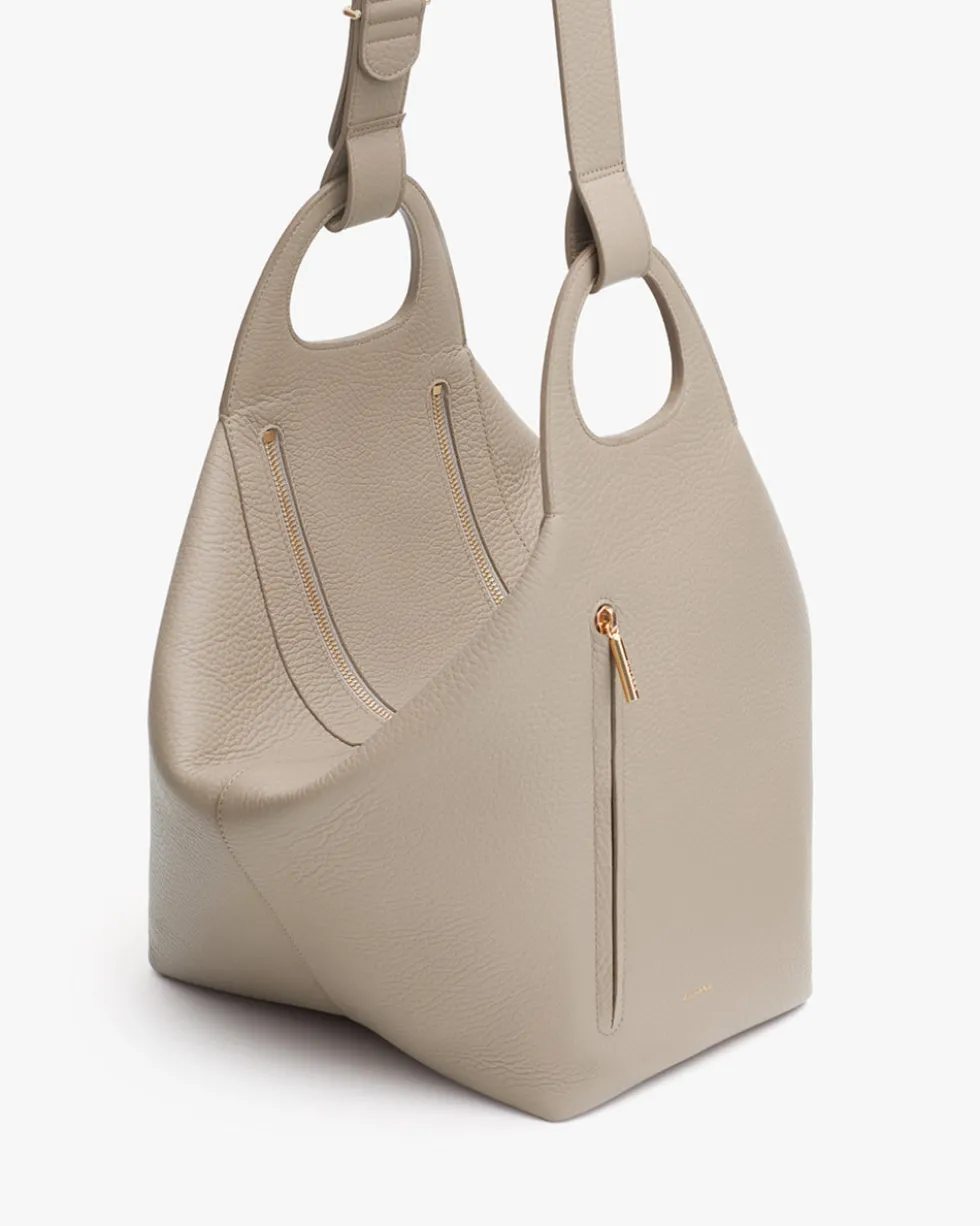Oversized Paloma Bag