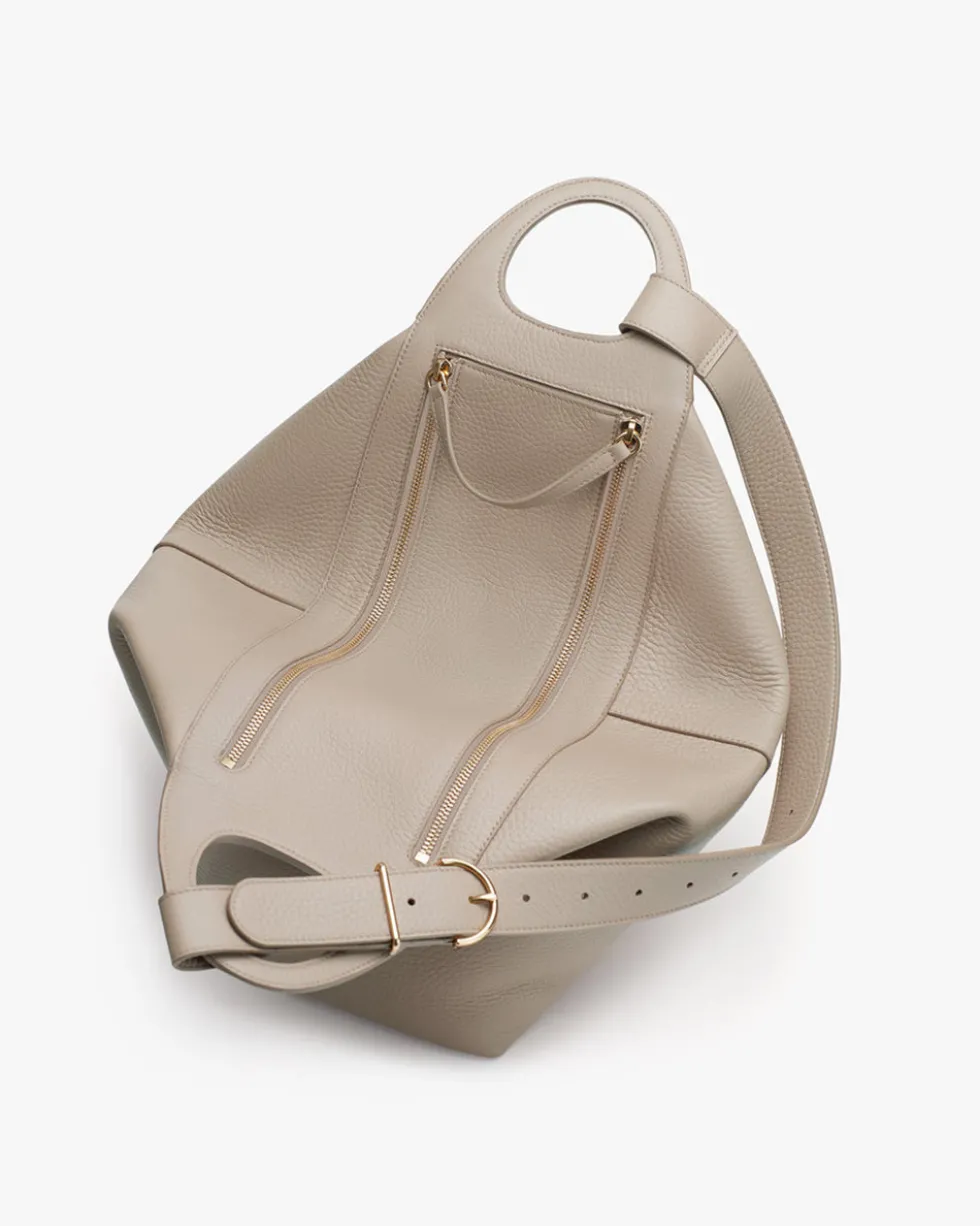 Oversized Paloma Bag
