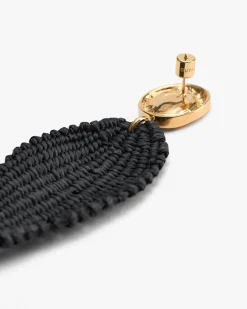 Palma Drop Earrings