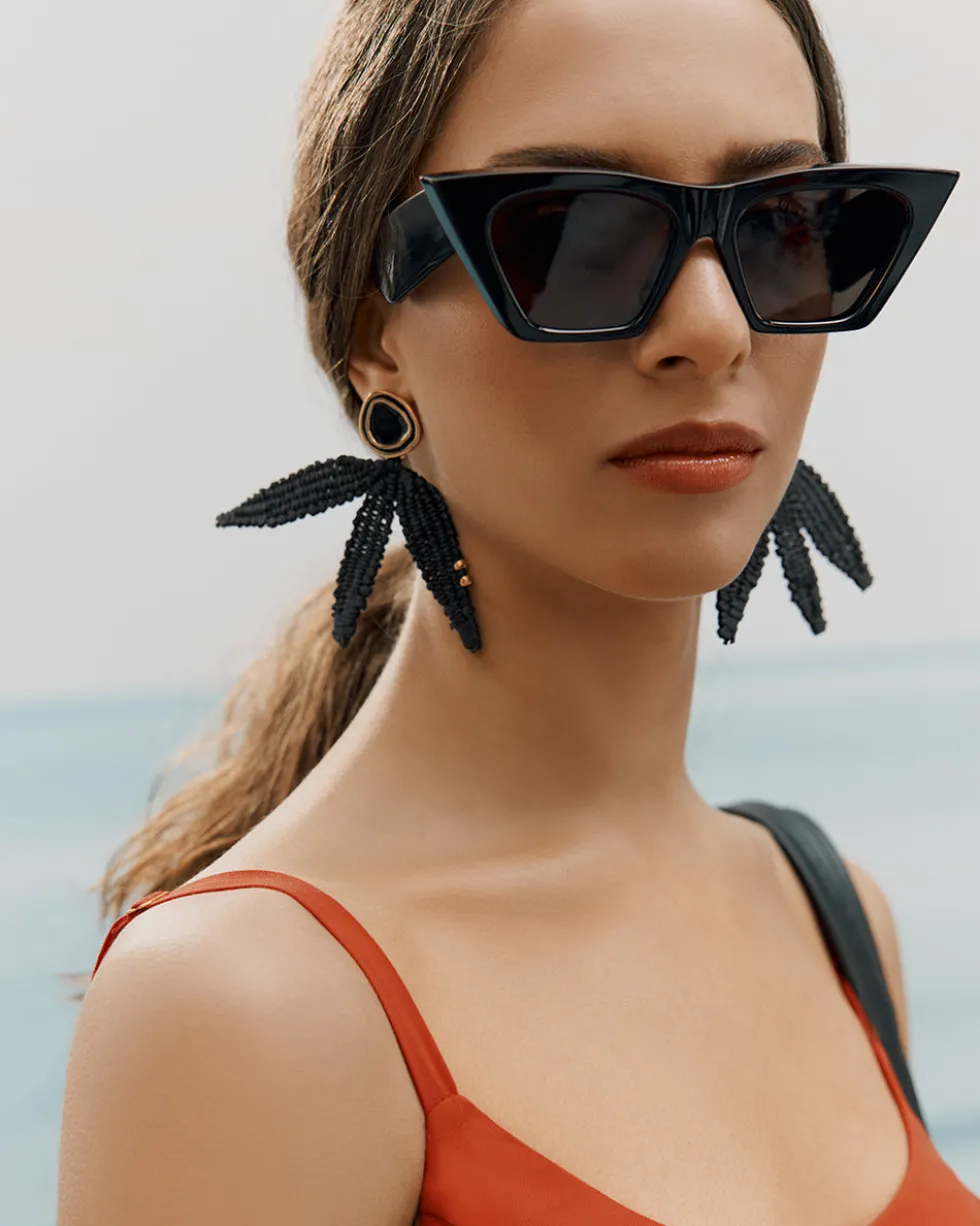 Palma Earrings