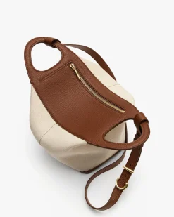Paloma Bag (Linen)