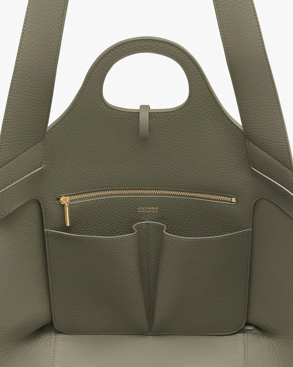 Paloma Tote