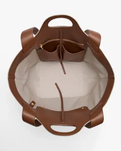 Paloma Tote (Linen)