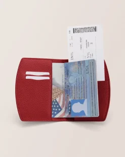 Passport Cover