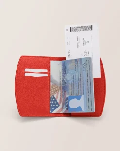 Passport Cover
