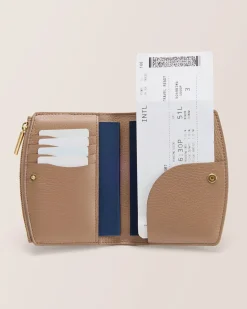 Passport Wallet