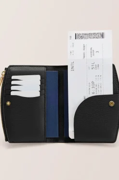 Passport Wallet