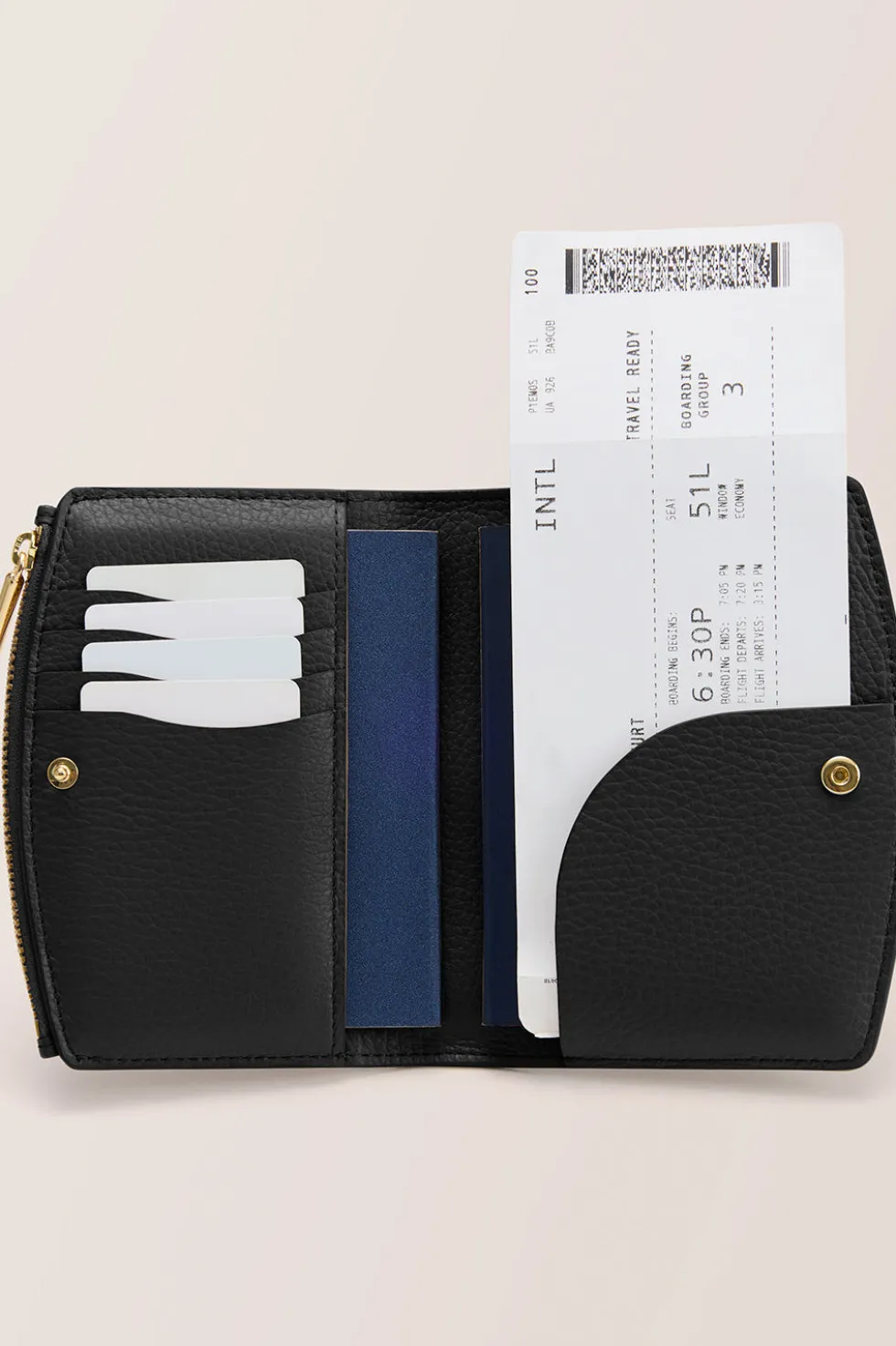 Passport Wallet