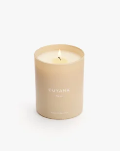 Rosa Candle