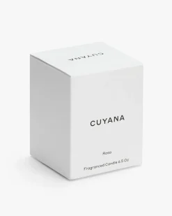 Rosa Candle