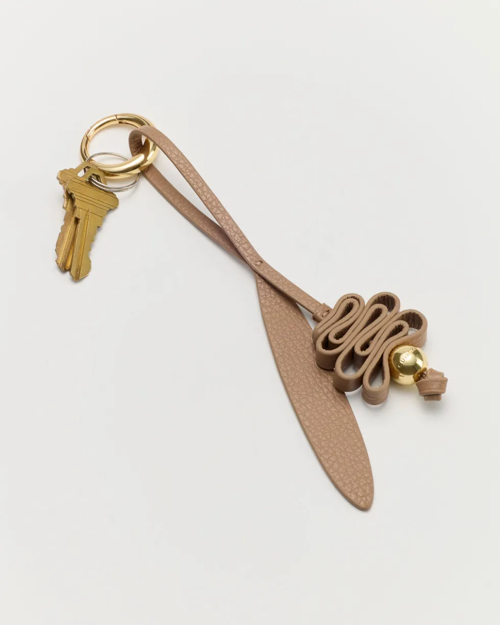 Serpentina Keychain