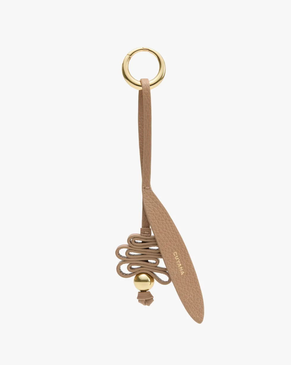 Serpentina Keychain
