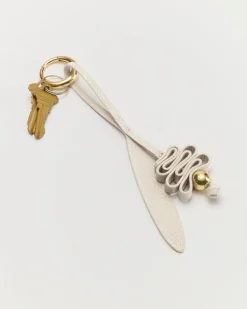Serpentina Keychain