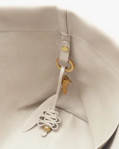 Serpentina Keychain
