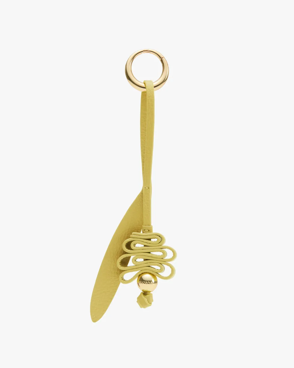 Serpentina Keychain