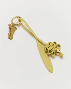 Serpentina Keychain
