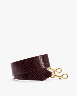 Shoulder Strap (Snake)