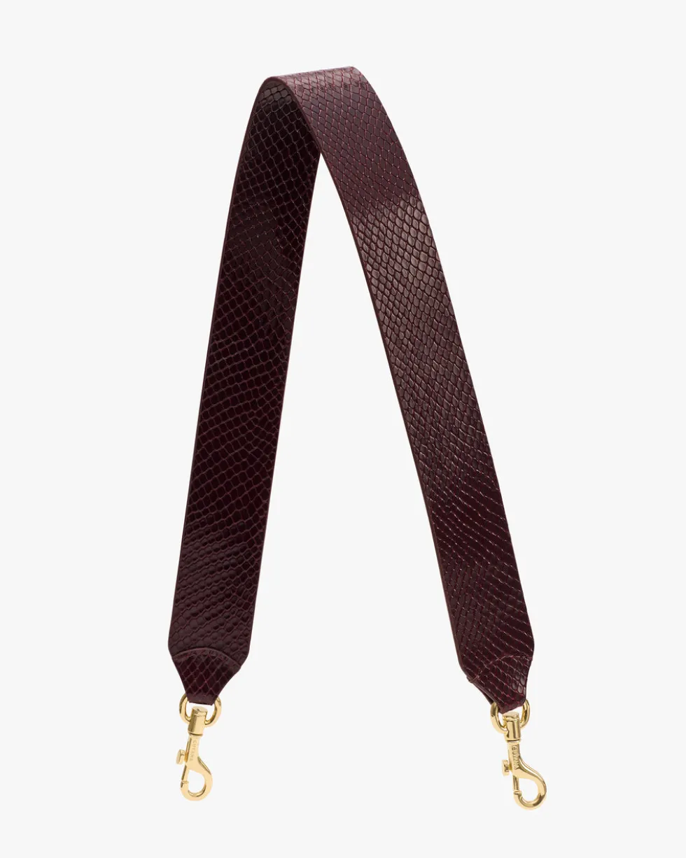 Shoulder Strap (Snake)