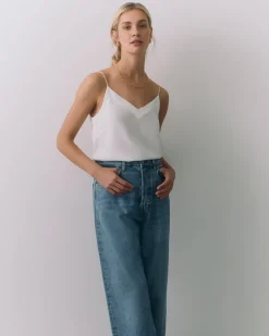 Silk Cami