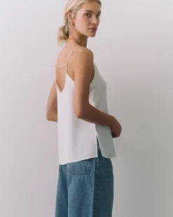 Silk Cami
