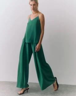 Silk Cami