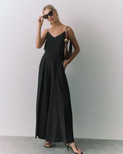 Silk Cami
