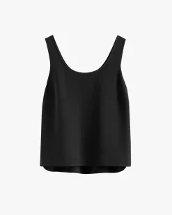 Silk Tank