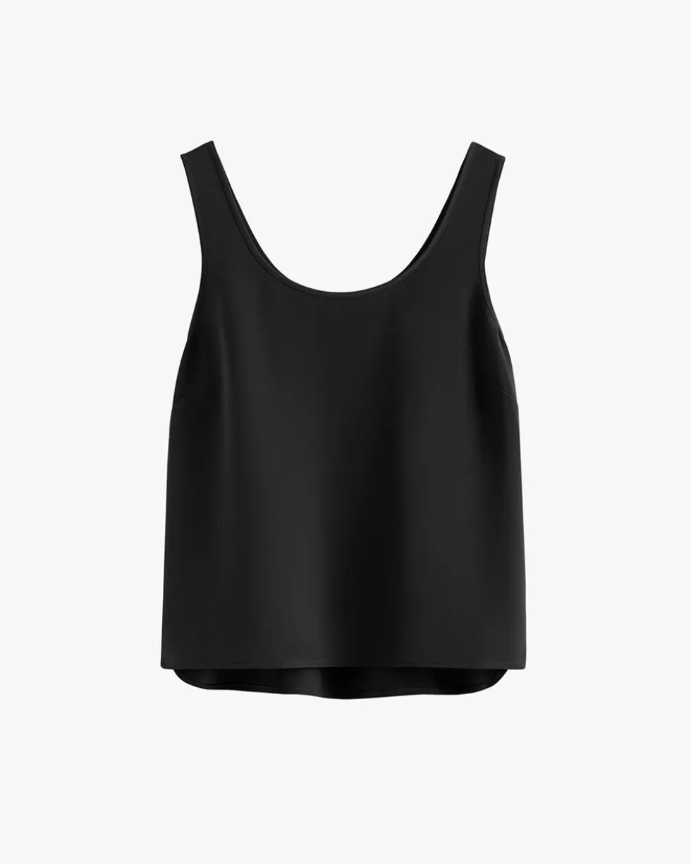 Silk Tank