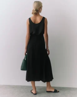 Silk Tank