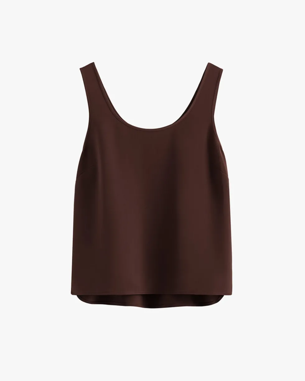 Silk Tank