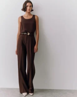 Silk Tank