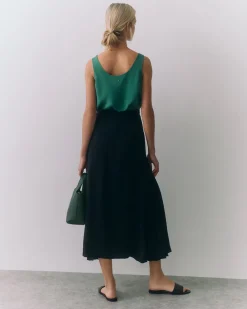 Silk Tank