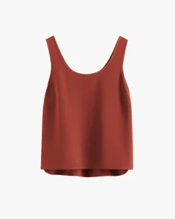 Silk Tank
