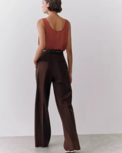 Silk Tank