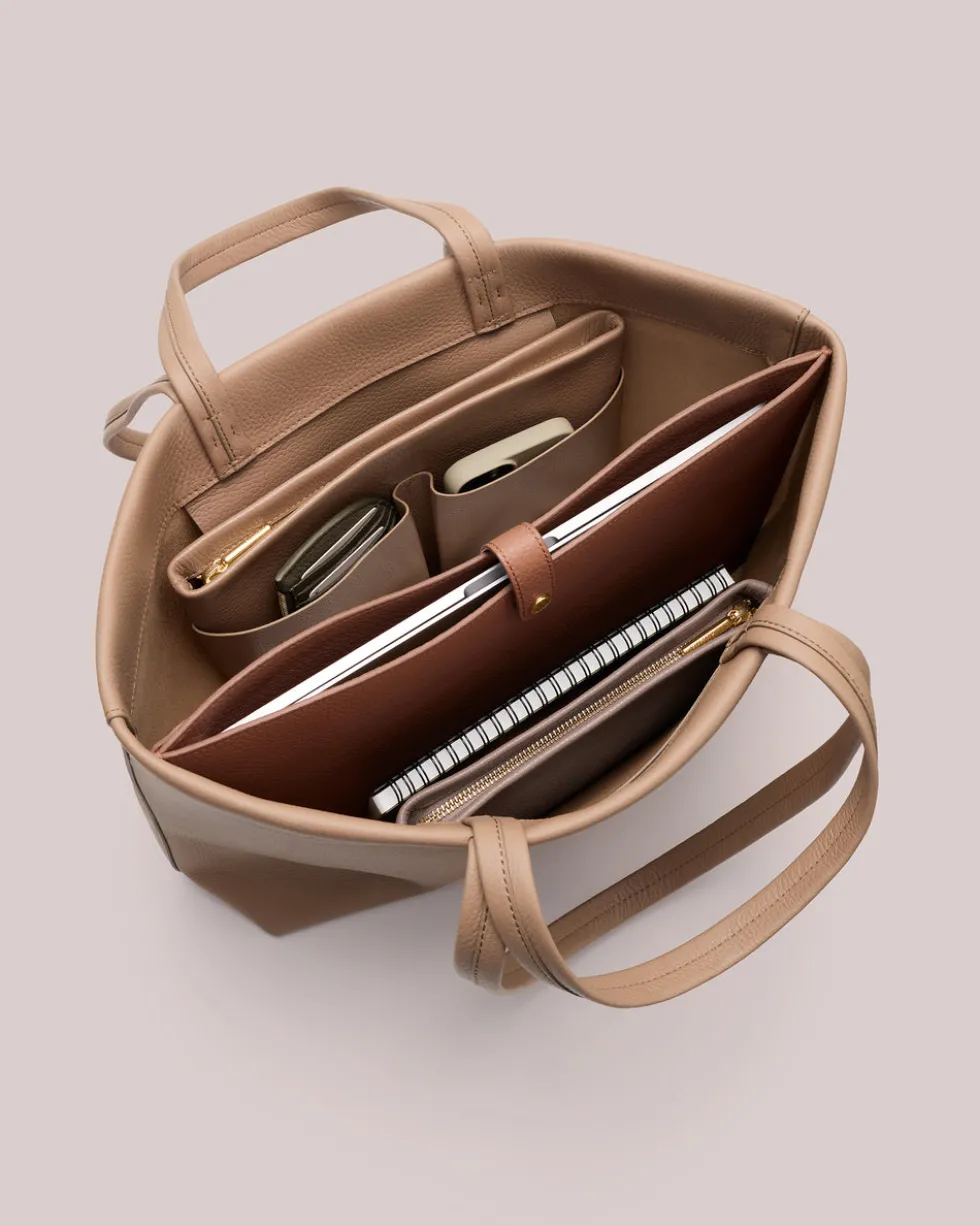 Small Easy Tote