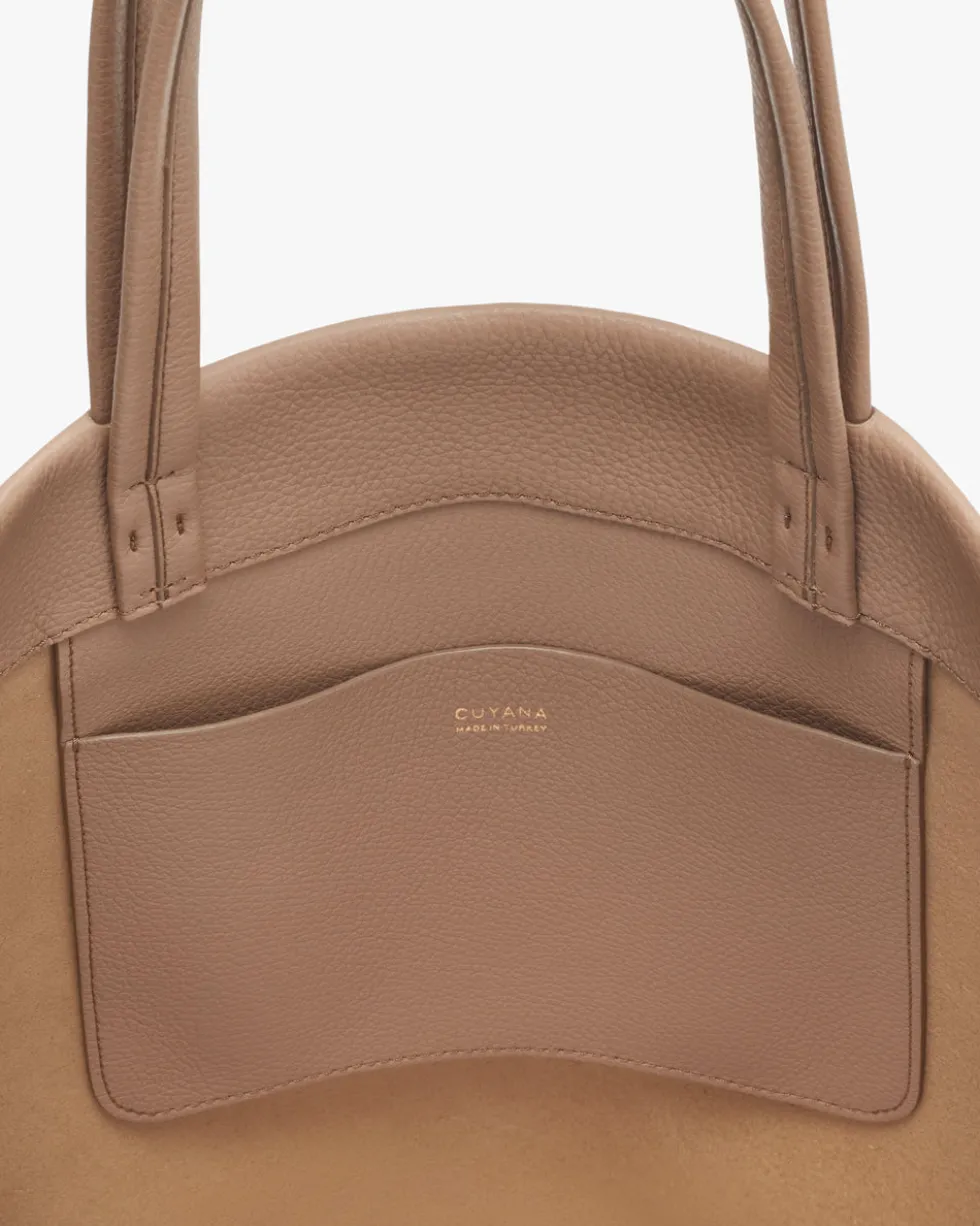 Small Easy Tote