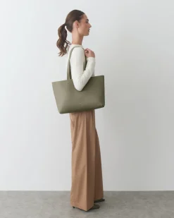 Small Easy Tote