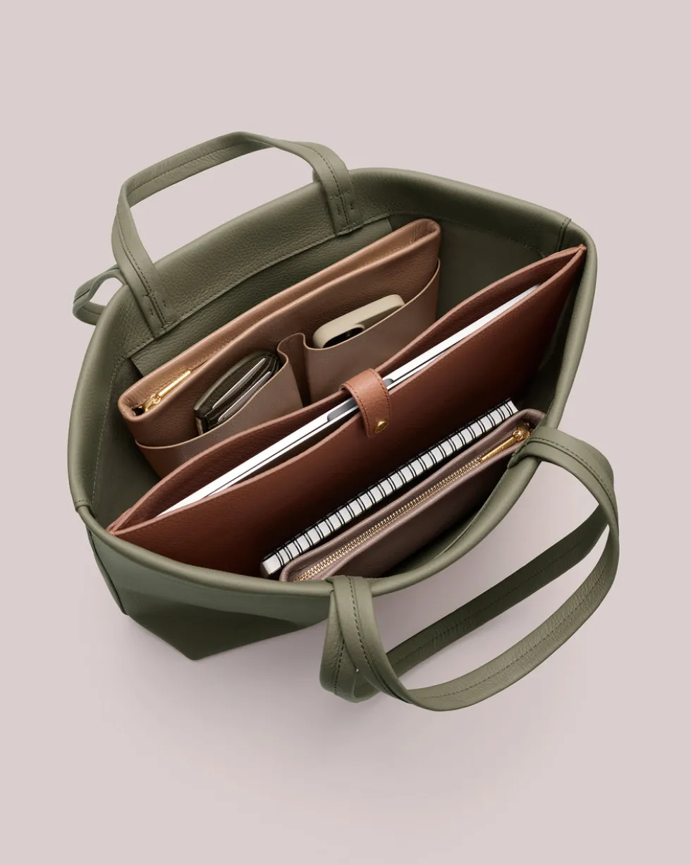 Small Easy Tote