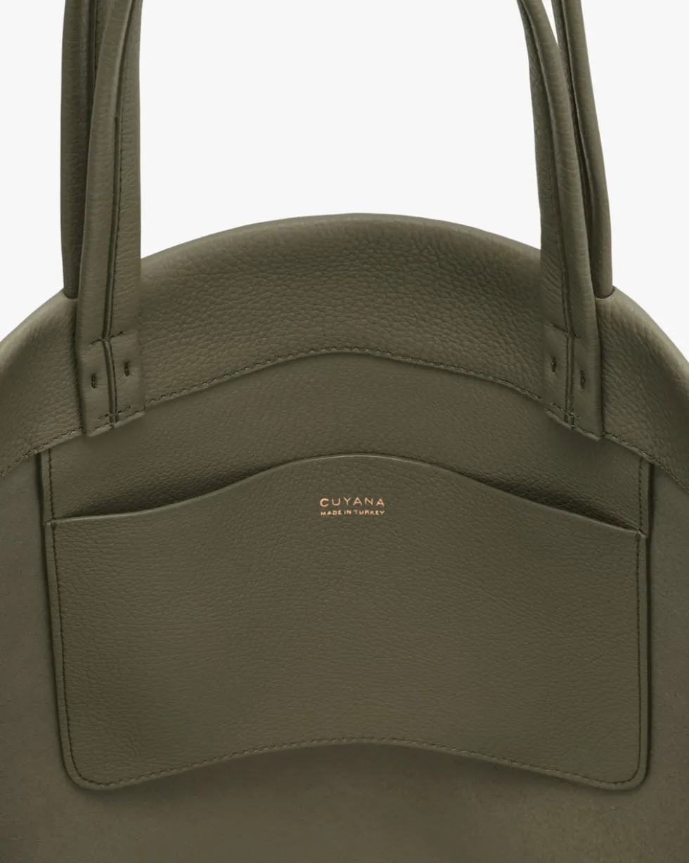 Small Easy Tote