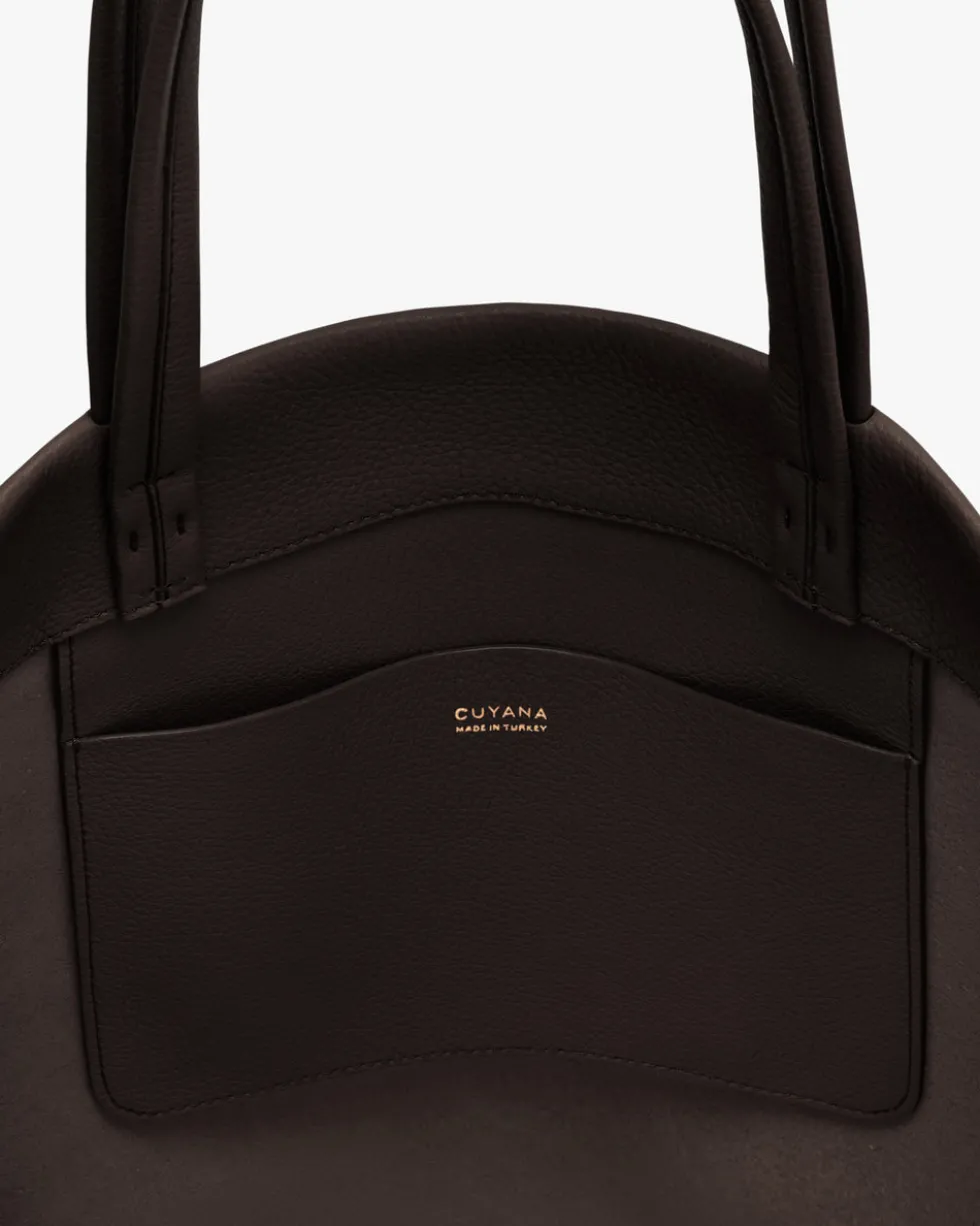 Small Easy Tote